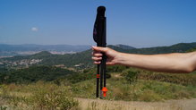 Leki Micro RCM Superlight