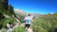 Leki Micro RCM Superlight: muy fáciles de transportar