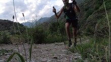 Leki Micro RCM Superlight: no usamos toda la superficie de la empuñadura