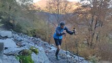 Los Leki Micro RCM Superlight no están diseñados para la izquierda/derecha específicamente