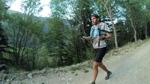 Leki Micro RCM Superlight: la dragonera ha notado el paso de los kilómetros
