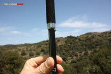 Leki Micro Stick Carbon