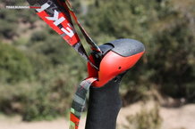 Leki Micro Stick Carbon