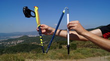 Leki Micro Trail TA