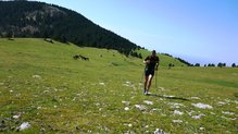 5.1 - Leki Micro Trail TA facilidad de uso