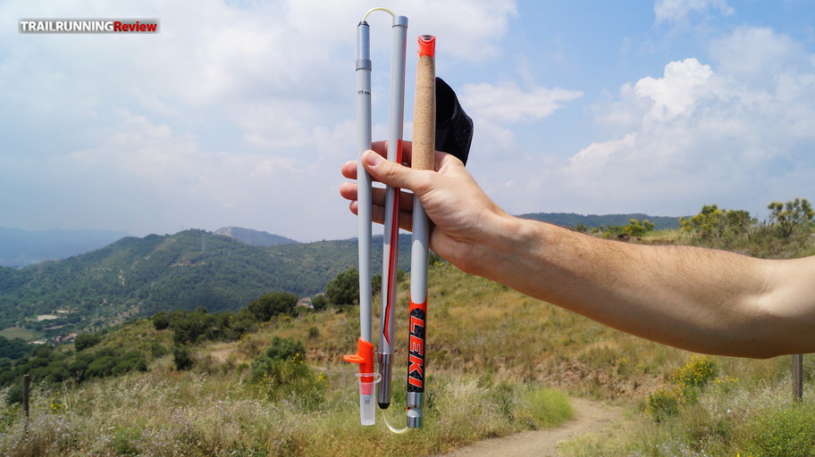 Leki micro trail pro review sales