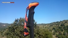 Leki Micro Vario Carbon