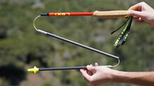 Leki Neotrail Pro FX.One Superlite