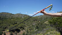 Leki Neotrail Pro FX.One Superlite