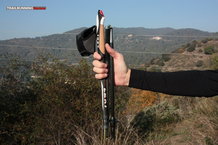 Leki Trailstick