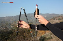 Leki Trailstick