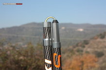 Leki Trailstick