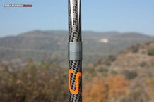 Leki Trailstick