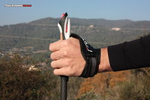 Leki Trailstick