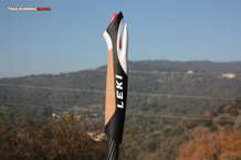 Leki Trailstick