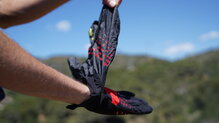 Leki Ultra Trail Storm