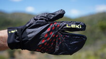 Leki Ultra Trail Storm