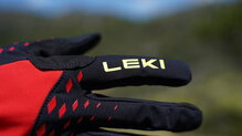 Leki Ultra Trail Storm