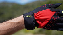 Leki Ultra Trail Storm