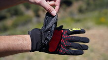 Leki Ultra Trail Storm