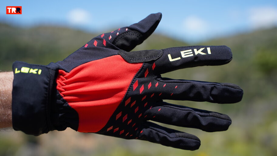 Leki Ultra Trail Storm