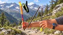 Leki Ultratrail FX.One SL