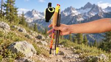 Leki Ultratrail FX.One SL