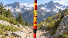 Leki Ultratrail FX.One SL