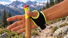Leki Ultratrail FX.One SL