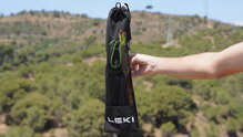 Leki Ultratrail FX.One Superlite