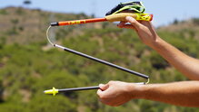 Leki Ultratrail FX.One Superlite