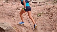 LekiUltratrail FX.One Superlite: Punta todoterreno