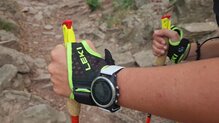 LekiUltratrail FX.One Superlite: Dragonera adaptable con sistema de velcro