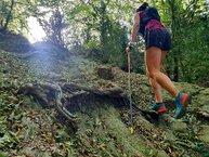 LekiUltratrail FX.One Superlite: resistentes en todo tipo de terrenos