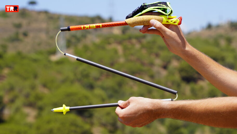 >Leki Ultratrail FX.One Superlite