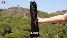 Leki Ultratrail FX.One: Bolsa de transporte