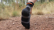 Los Lorpen T3 Trail Running Eco son muy cmodos