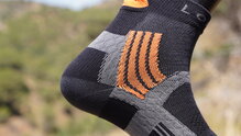 Lorpen T3 Trail Running ECO