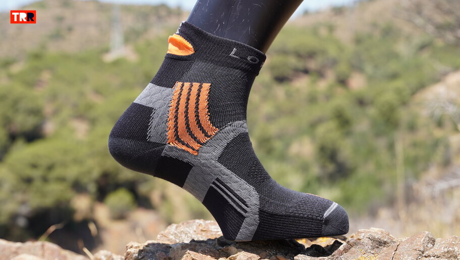 Lorpen T3 Trail Running ECO TRAILRUNNINGReview