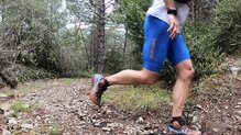 Lorpen T3 Trail Running Padded ECO. 