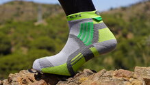 Lorpen T3 Trail Running Padded ECO