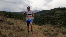 Lorpen T3 Trail Running Padded ECO. Protección y confortabilidad en los pies.