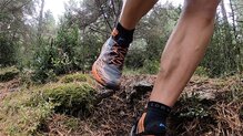 Lorpen T3 Trail Running Padded ECO. Mantienen el pie sin humedad