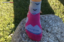 Lorpen T3 Trail Running Ultra Light W