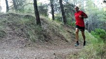 LORPEN T3 TRAIL RUNNING: Muy confortables