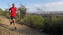 LORPEN T3 TRAIL RUNNING: Buena transpirabilidad para correr con calor