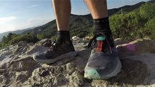 LORPEN T3 TRAIL RUNNING: Sin problemas sea cual sea la zapatilla