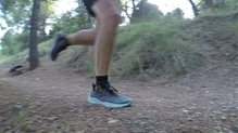 LORPEN T3 TRAIL RUNNING: Sin problemas en condiciones de humedad alta