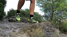 LORPEN T3 TRAIL RUNNING: Mantiene todas las prestaciones al final de la prueba