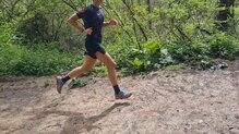 Lowa Amplux: Buen agarre